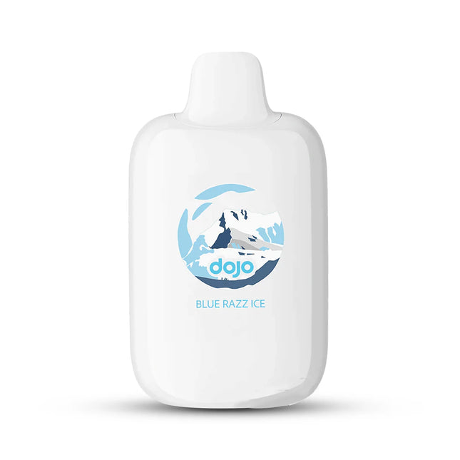 DOJO IMATE X POD 20000 PUFFS 5% NIC DISPOSABLE POD