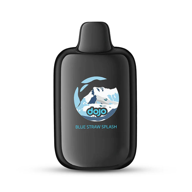 DOJO IMATE X POD 20000 PUFFS 5% NIC DISPOSABLE POD