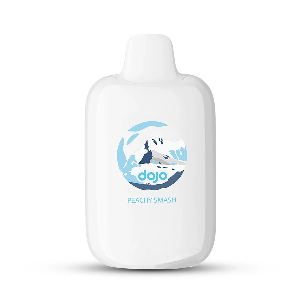 DOJO IMATE X POD 20000 PUFFS 5% NIC DISPOSABLE POD