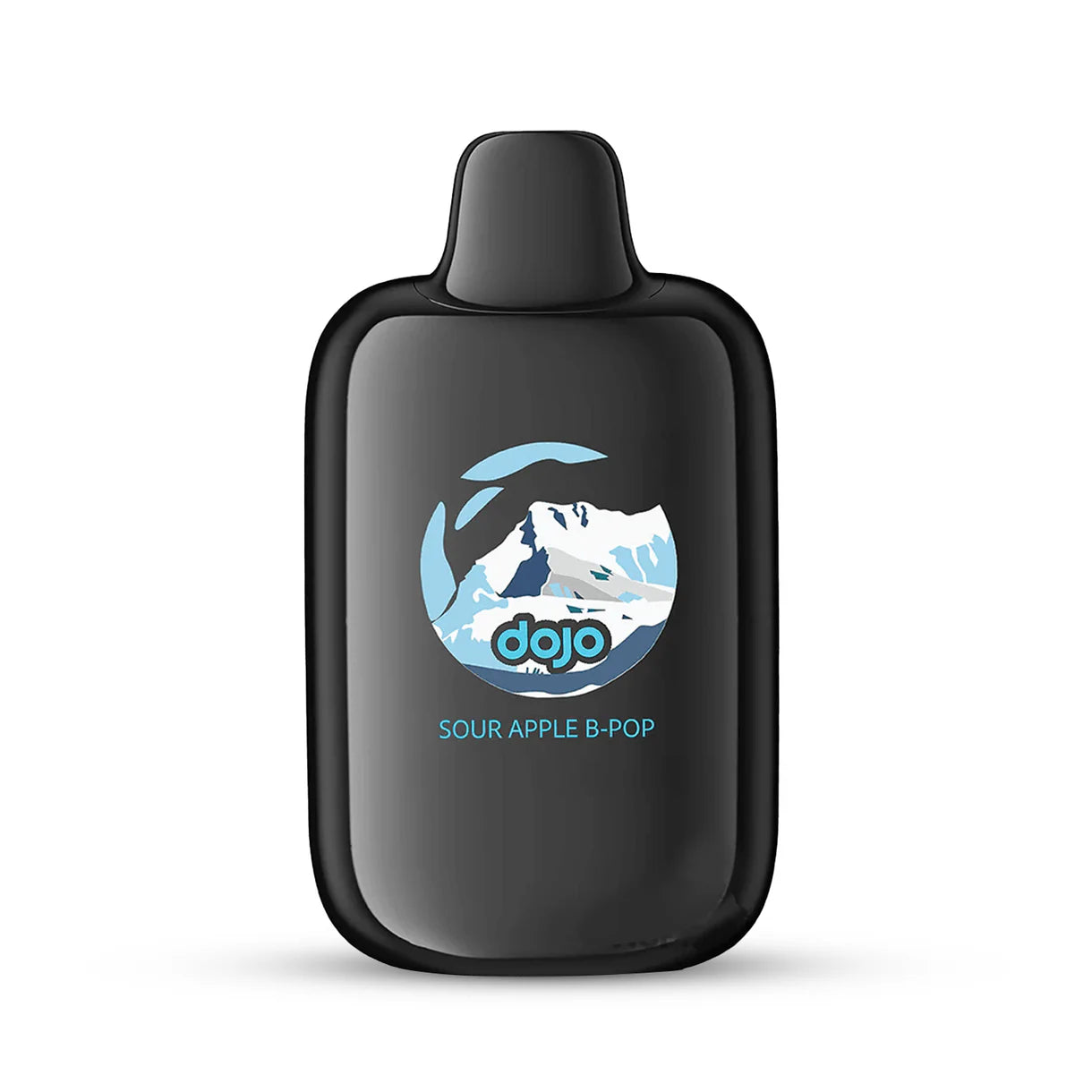 DOJO IMATE X POD 20000 PUFFS 5% NIC DISPOSABLE POD