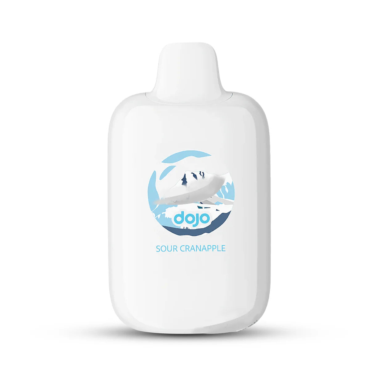 DOJO IMATE X POD 20000 PUFFS 5% NIC DISPOSABLE POD