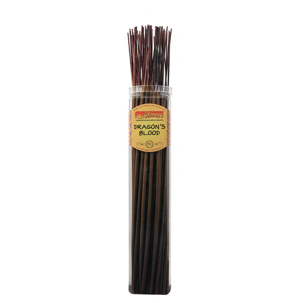 WILD BERRY BIGGIES INCENSE STICKS (50CT/BAG)