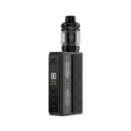 VOOPOO DRAG 5 STARTER KIT