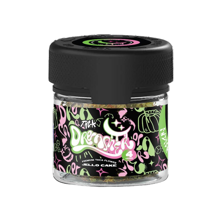 DREAMER PREMIUM THC-A FLOWER