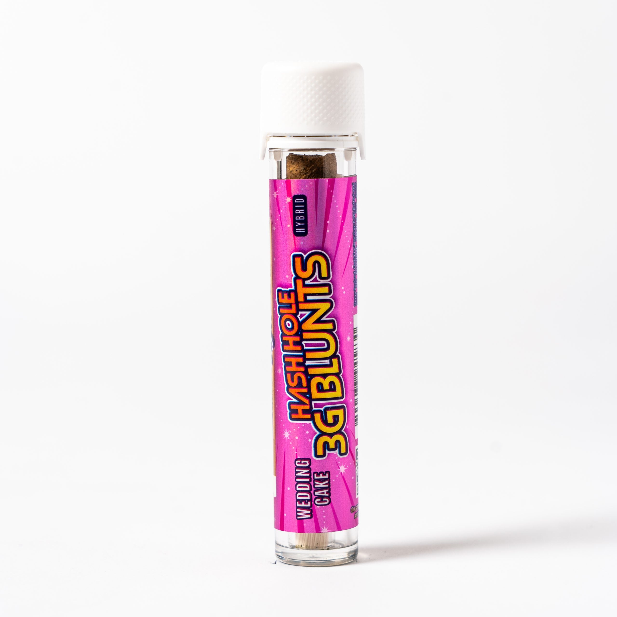 ASTRO EIGHT 3G HASH HOLE BLUNTS