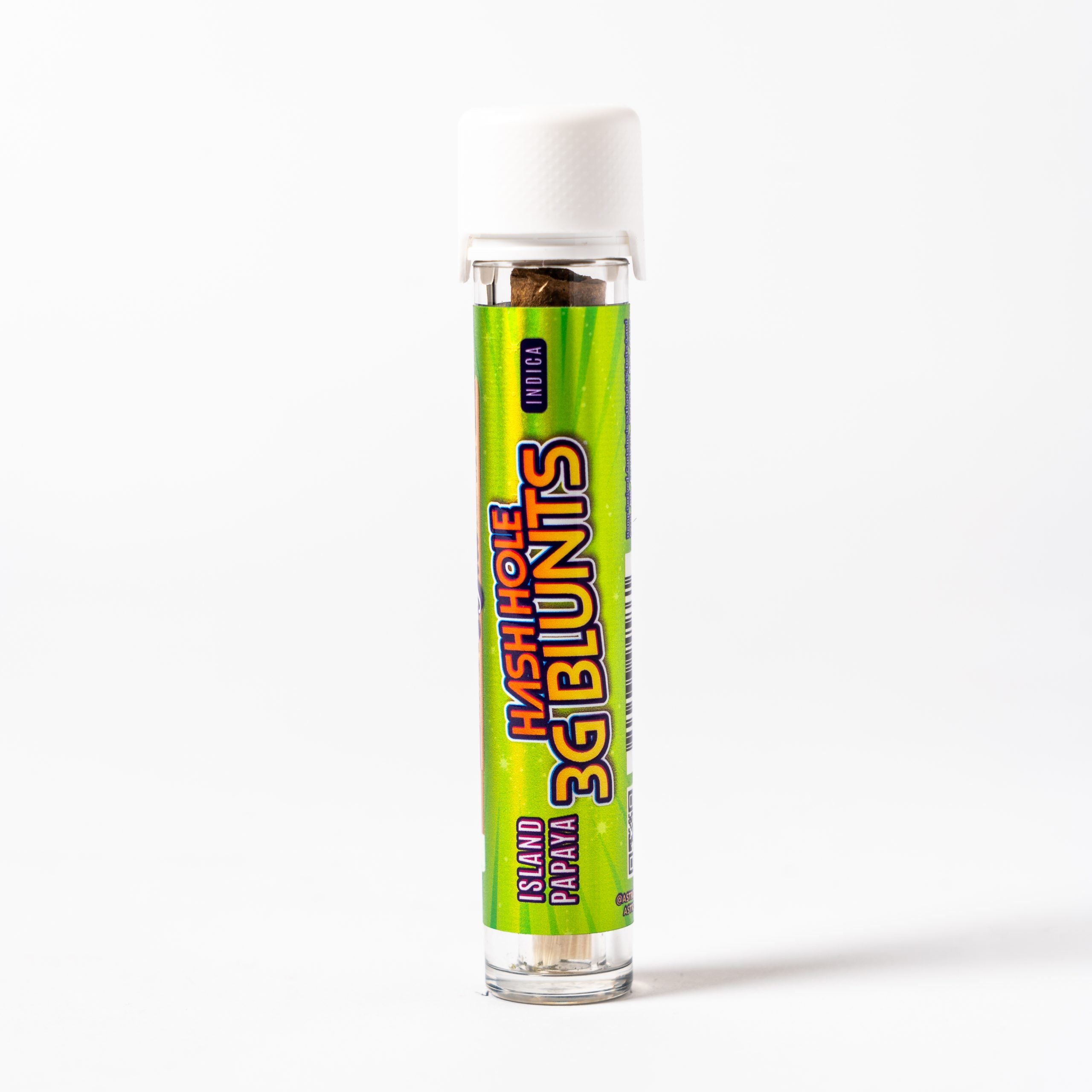 ASTRO EIGHT 3G HASH HOLE BLUNTS