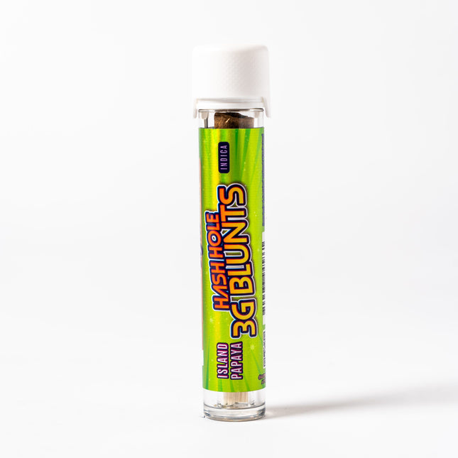 ASTRO EIGHT 3G HASH HOLE BLUNTS