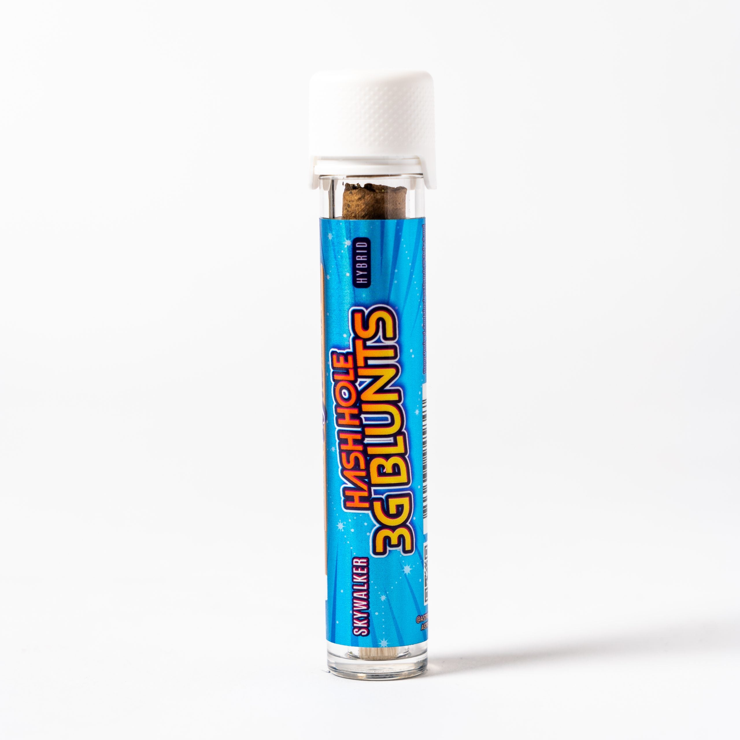 ASTRO EIGHT 3G HASH HOLE BLUNTS