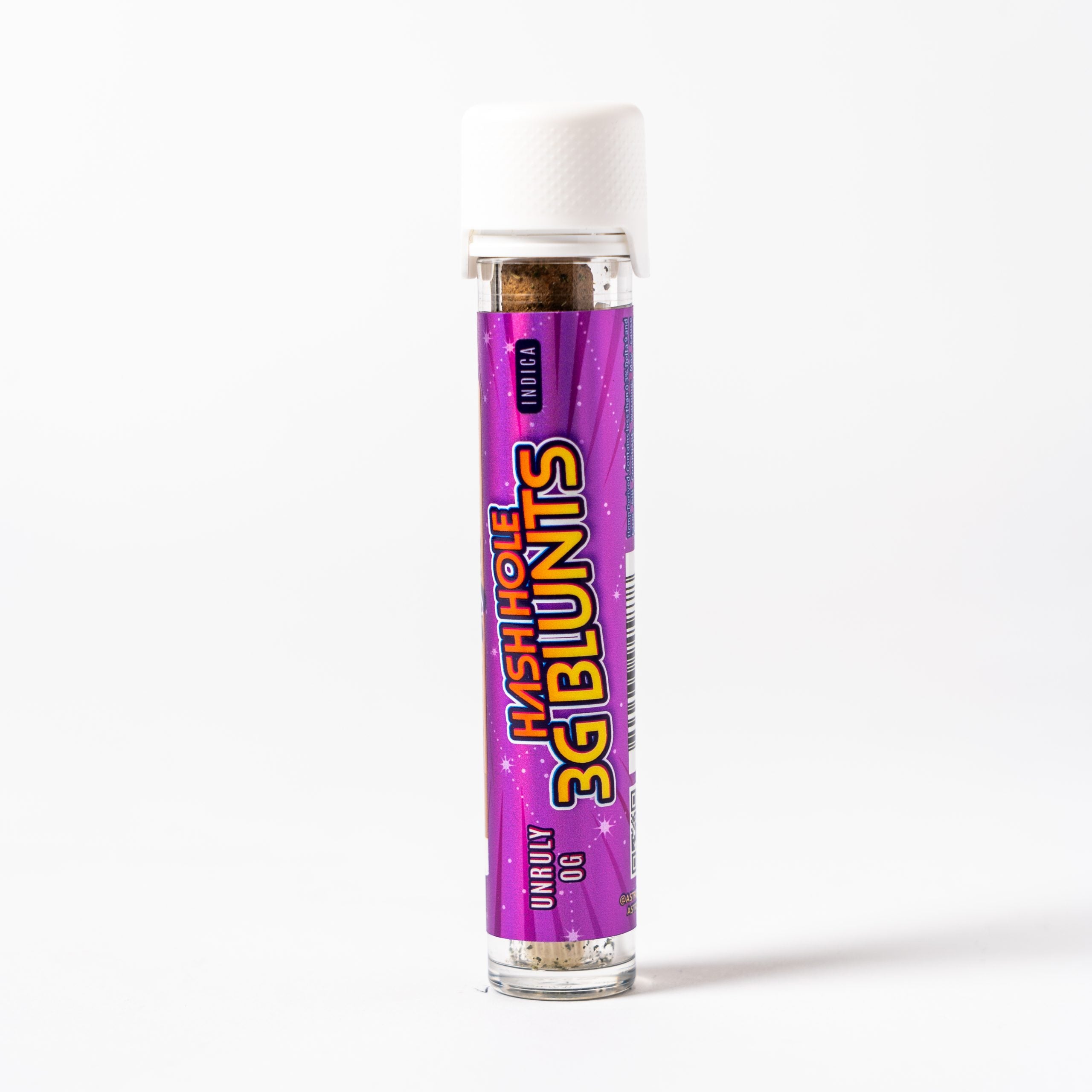 ASTRO EIGHT 3G HASH HOLE BLUNTS