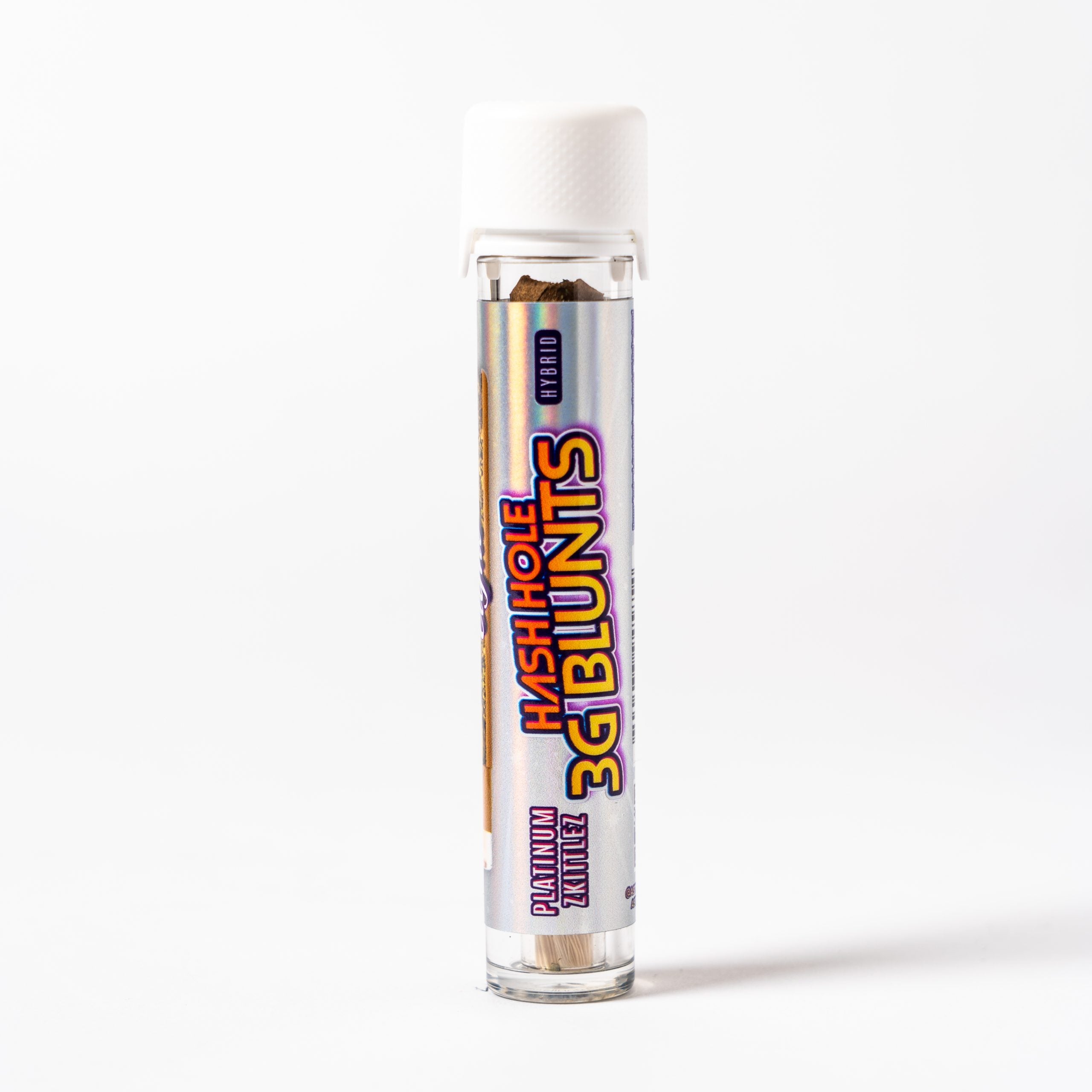 ASTRO EIGHT 3G HASH HOLE BLUNTS