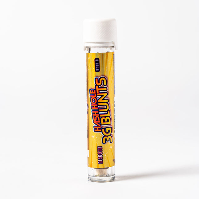 ASTRO EIGHT 3G HASH HOLE BLUNTS