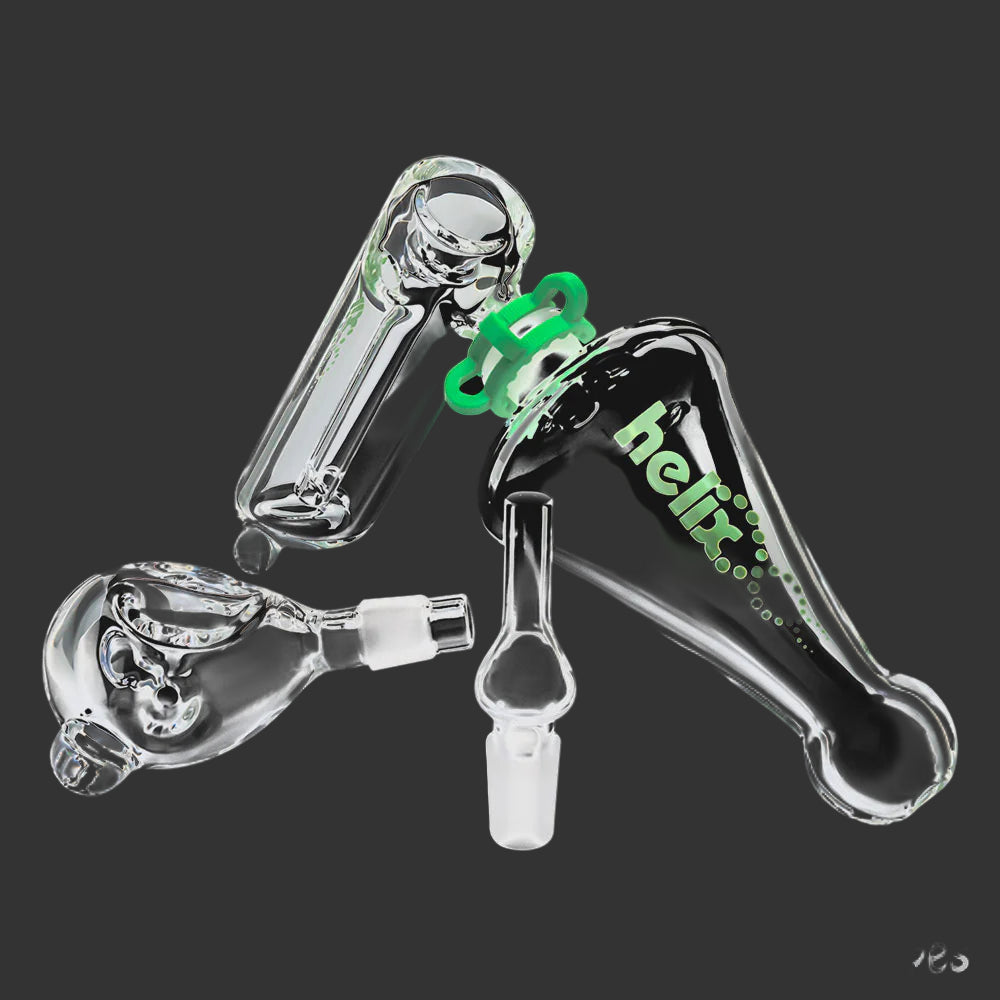 HELIX SMOKE EXPRESS