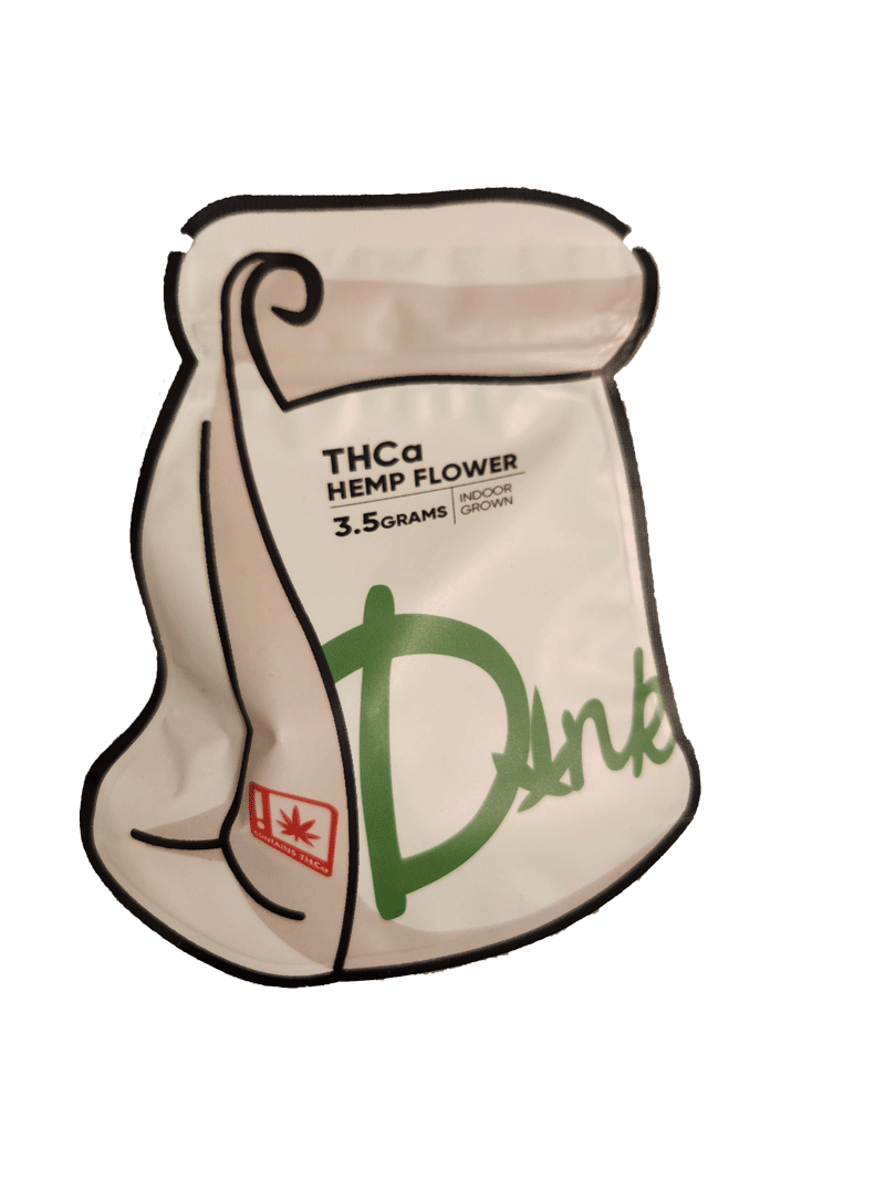 DANK-FIL-A THCa 3.5 GRAM FLOWER
