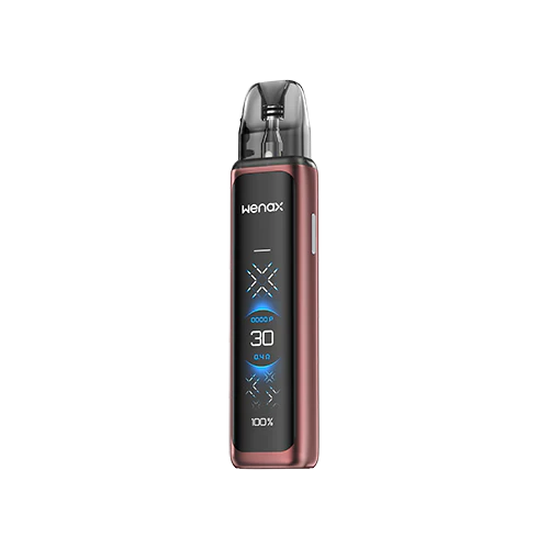GEEKVAPE WENAX Q ULTRA 1300MAH KIT
