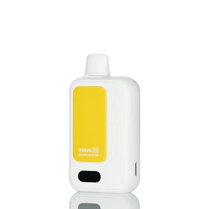 DAZE MATES BY CLICKMATE 15K PUFFS 2% NICOTINE (5CT DISPLAY)