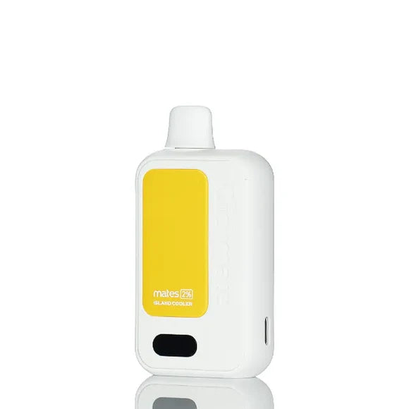 DAZE MATES BY CLICKMATE 15K PUFFS 2% NICOTINE (5CT DISPLAY)