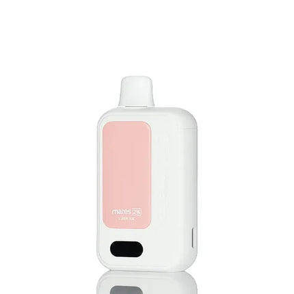 DAZE MATES BY CLICKMATE 15K PUFFS 2% NICOTINE (5CT DISPLAY)