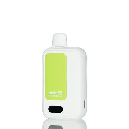 DAZE MATES BY CLICKMATE 15K PUFFS 2% NICOTINE (5CT DISPLAY)