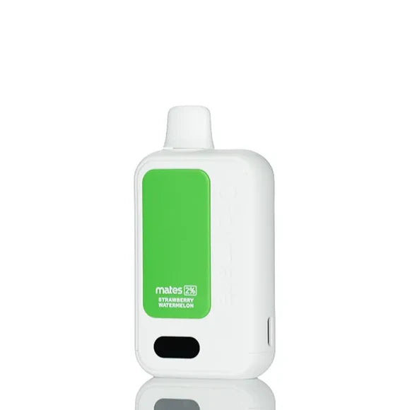 DAZE MATES BY CLICKMATE 15K PUFFS 2% NICOTINE (5CT DISPLAY)