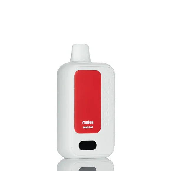 DAZE CLICKMATES 15K PUFFS DISPOSABLE POD KIT 5% NICOTINE (5CT DISPLAY)