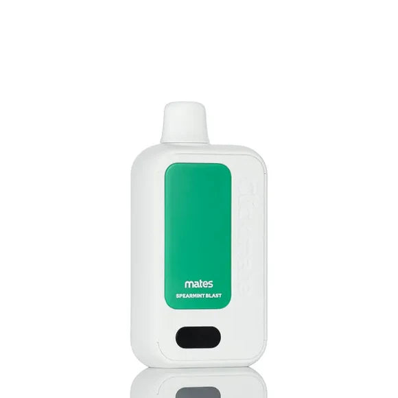 DAZE CLICKMATES 15K PUFFS DISPOSABLE POD KIT 5% NICOTINE (5CT DISPLAY)