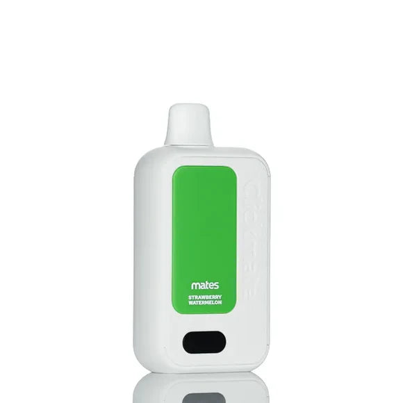 DAZE CLICKMATES 15K PUFFS DISPOSABLE POD KIT 5% NICOTINE (5CT DISPLAY)