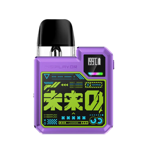 GEEKVAPE DIGIFLAVOR DIGI-Q POD KIT W/2ML Q CARTRIDGE