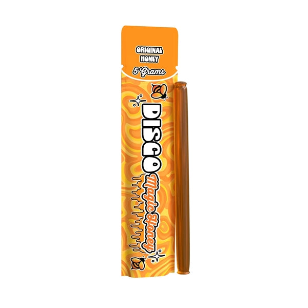 DISCO 75 GRAMS MAGIC HONEY (15CT/BOX)