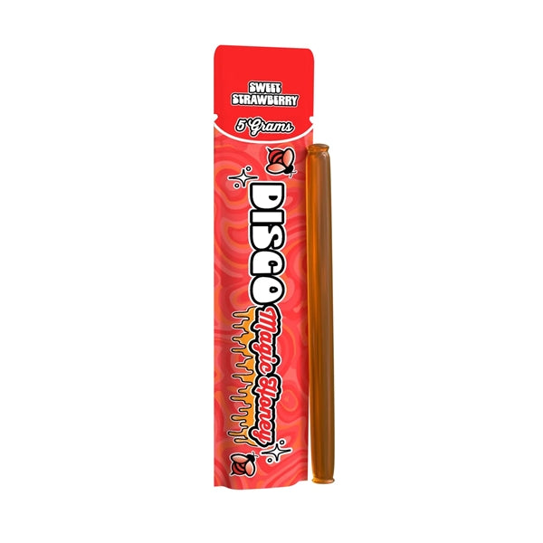 DISCO 75 GRAMS MAGIC HONEY (15CT/BOX)
