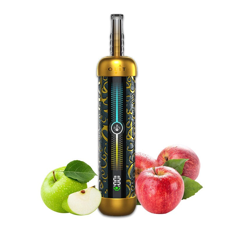 OLIT HOOKALIT PRO 60K PUFFS DISPOSABLE