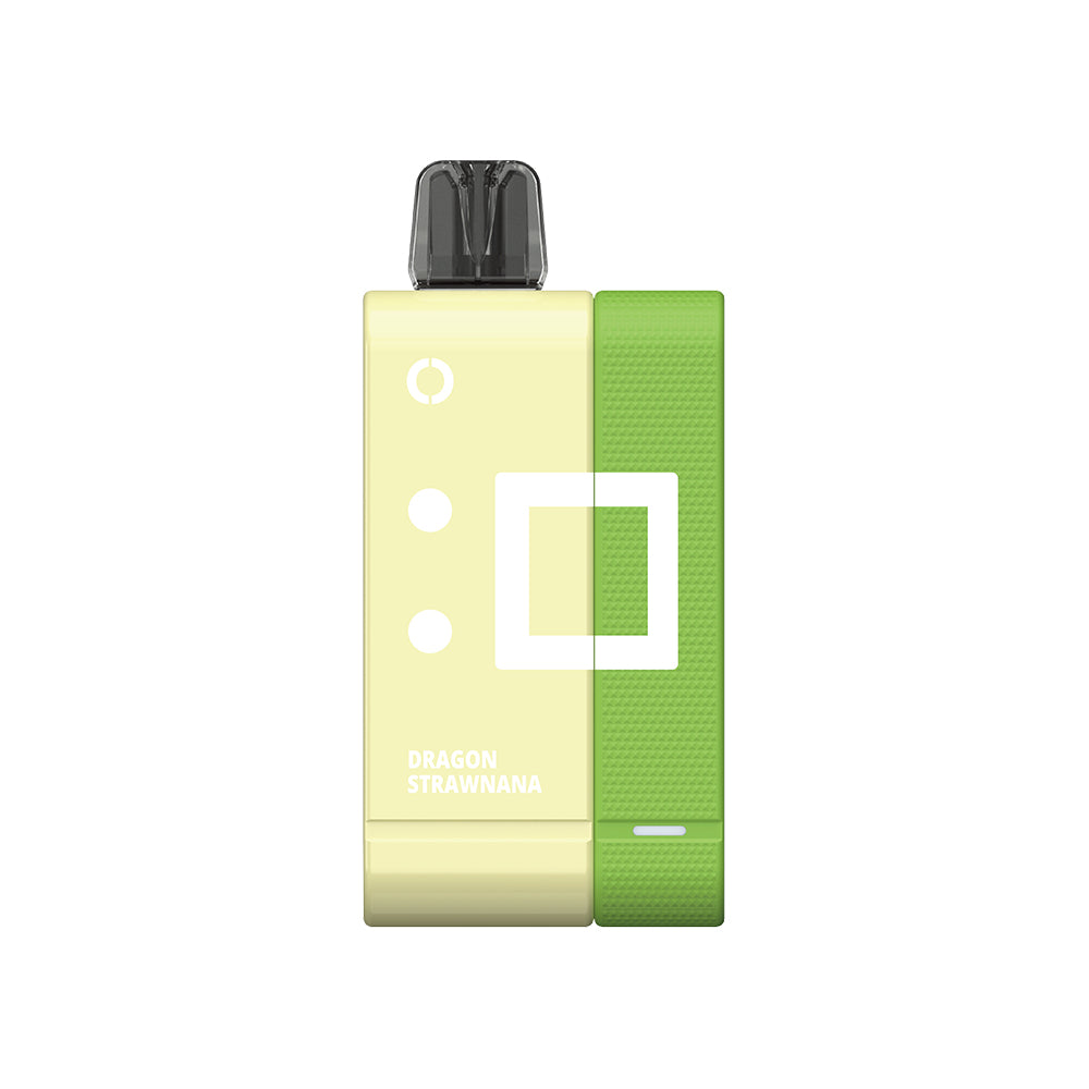 OFF-STAMP SW9000 DISPOSABLE KIT (DISPLAY OF 5)