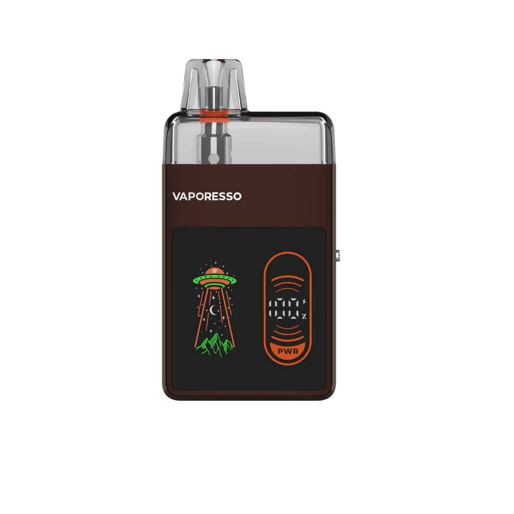 VAPORESSO ECO NANO PRO POD SYSTEM
