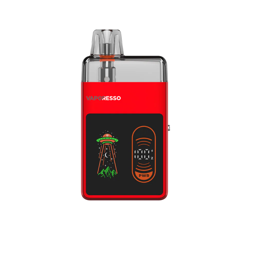 VAPORESSO ECO NANO PRO POD SYSTEM