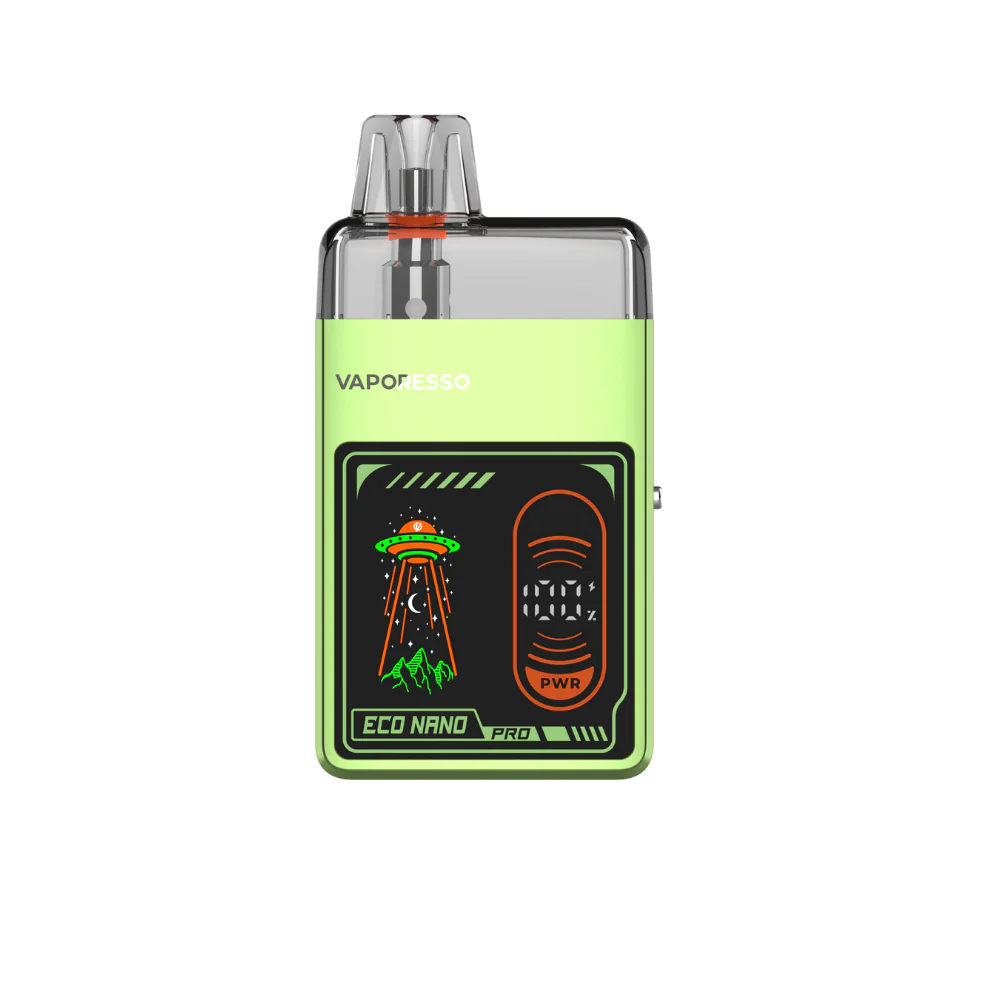 VAPORESSO ECO NANO PRO POD SYSTEM