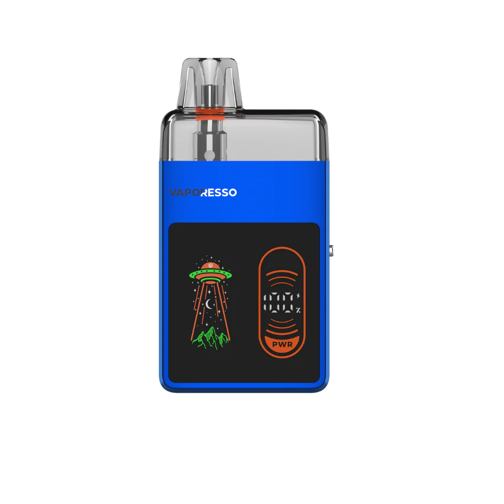 VAPORESSO ECO NANO PRO POD SYSTEM