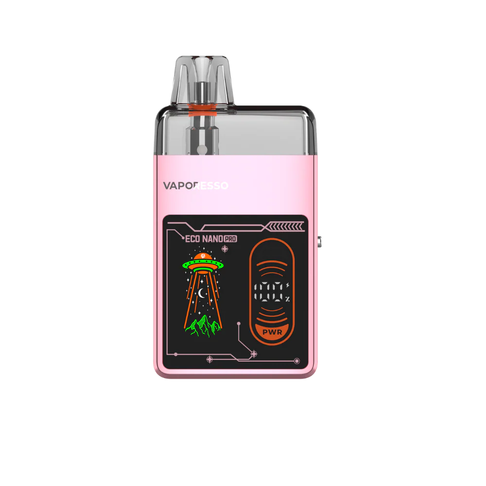 VAPORESSO ECO NANO PRO POD SYSTEM