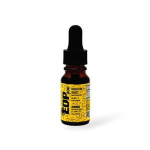 EDP 300MG NANOTECHNOLOGY SHOT (12CT DISPLAY)
