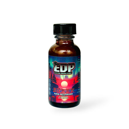 EDP BUZZZ KAVA-MIT-PESUDO SHOT (12CT DISPLAY)