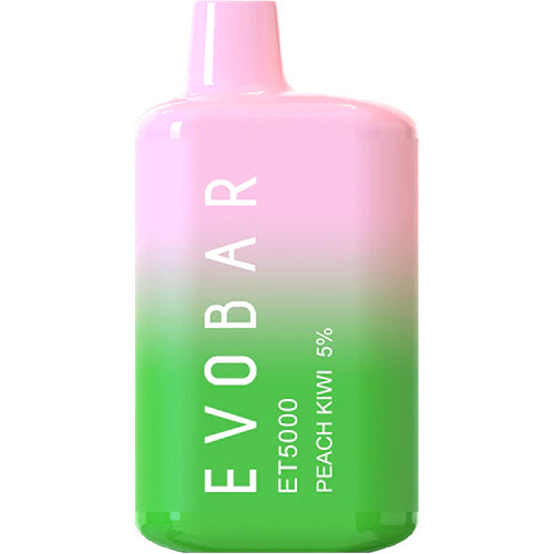 EVO ET5000 5% DISPOSABLE (DISPLAY OF 10)