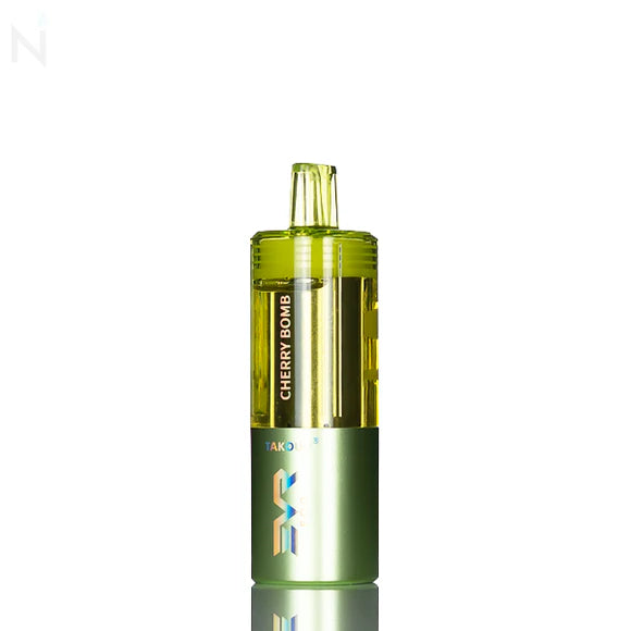 EVR FOG 100K PUFFS POD + REFILL (5CT DISPLAY)
