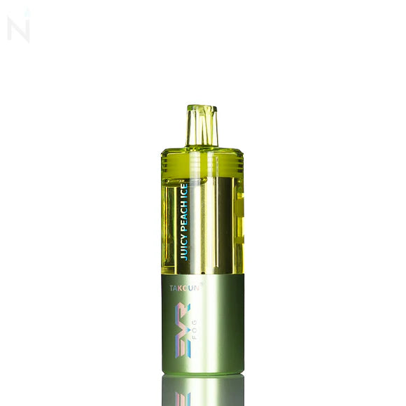 EVR FOG 100K PUFFS POD + REFILL (5CT DISPLAY)