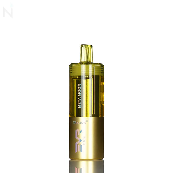 EVR FOG 100K PUFFS KIT (5CT DISPLAY)