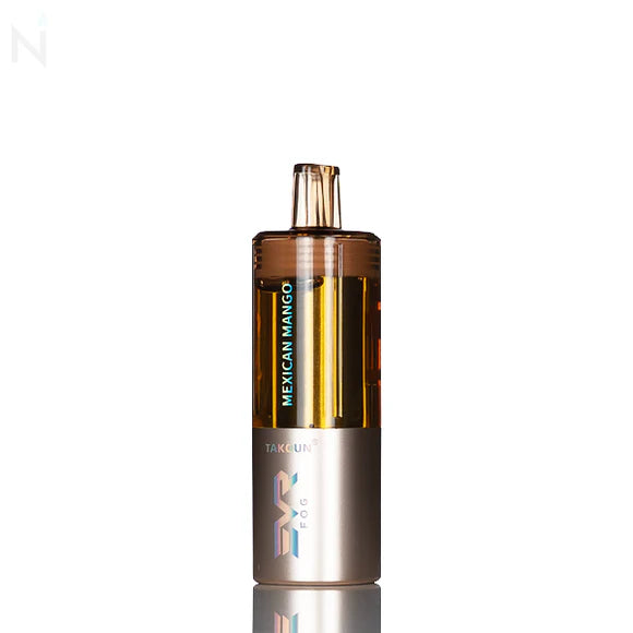 EVR FOG 100K PUFFS POD + REFILL (5CT DISPLAY)