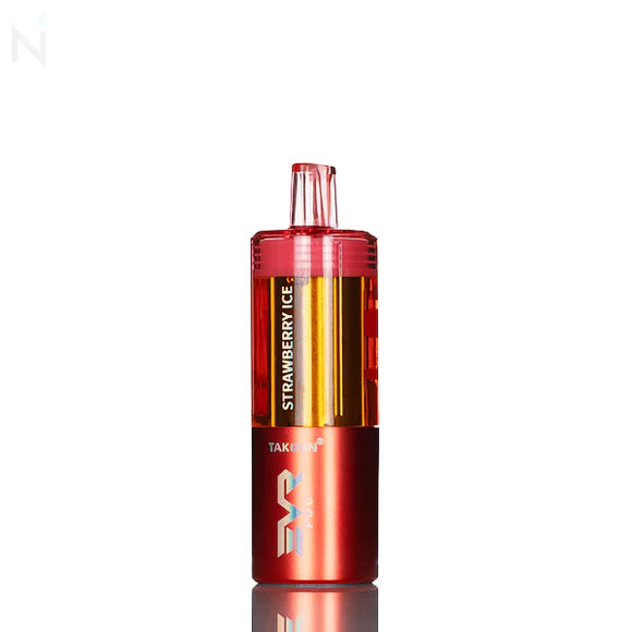 EVR FOG 100K PUFFS KIT (5CT DISPLAY)
