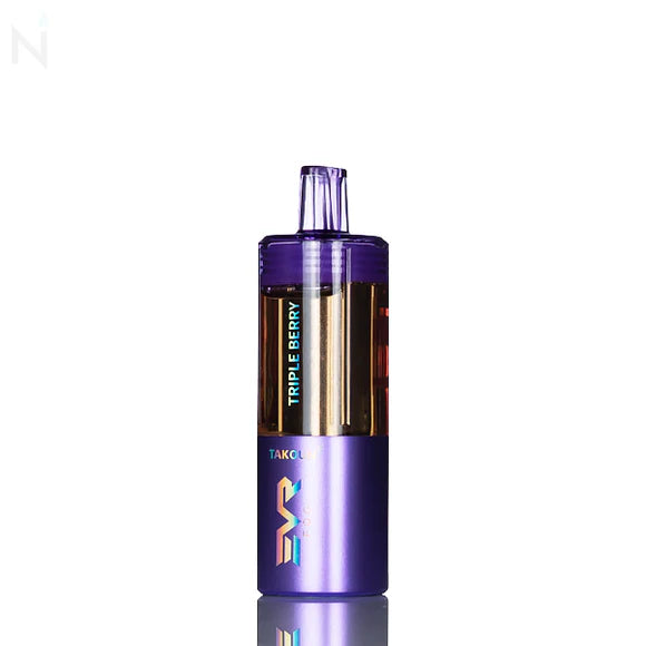 EVR FOG 100K PUFFS POD + REFILL (5CT DISPLAY)