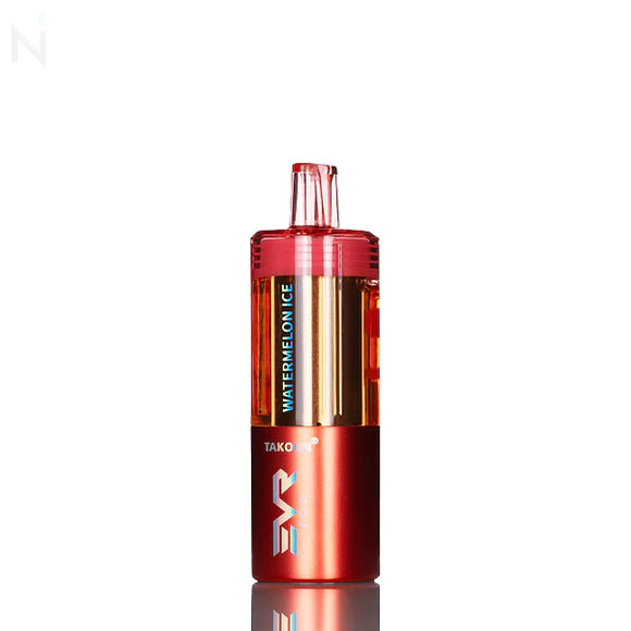 EVR FOG 100K PUFFS KIT (5CT DISPLAY)
