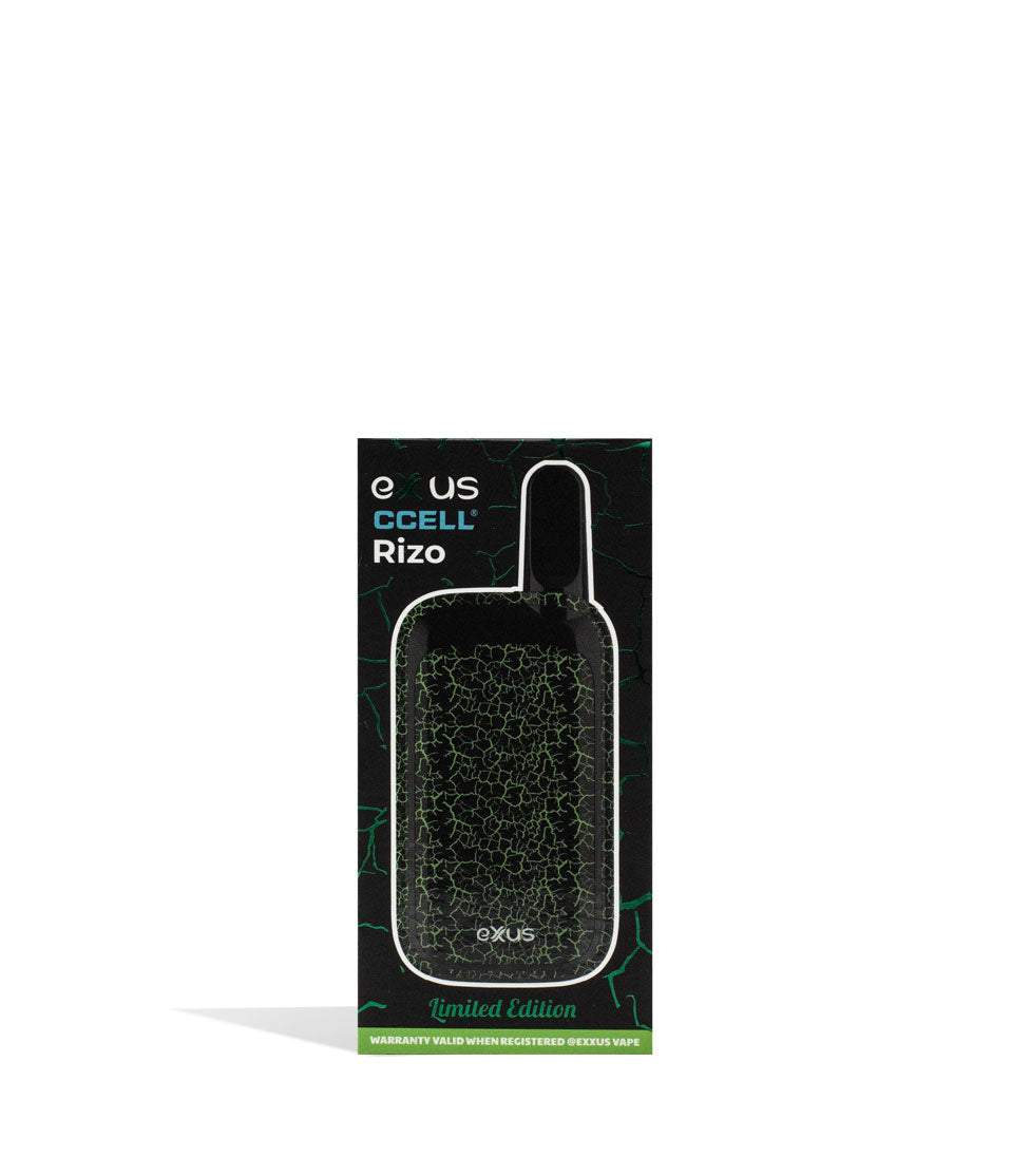 EXXUS RIZO CARTRIDGE BATTERY BY CCELL