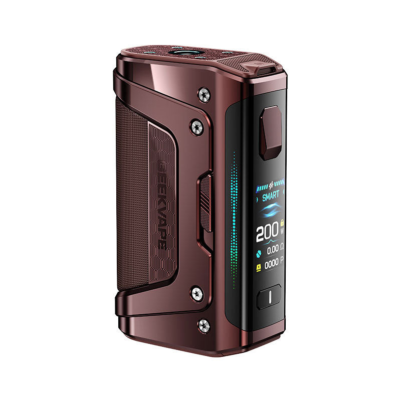 GEEKVAPE AEGIS LEGEND 5 KIT