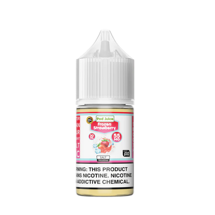 POD JUICE 30ML SALT NIC-1