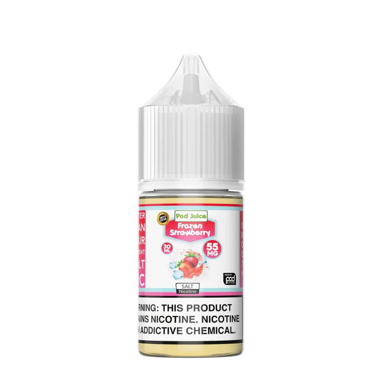 POD JUICE 30ML SALT NIC-1